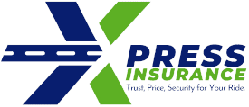 Xpress Insurance Logo